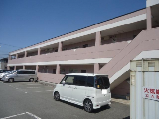 外観写真（昼）