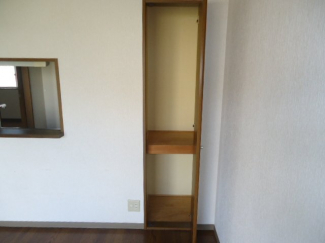 リビング収納