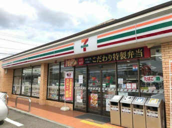 セブンイレブン明石江井ヶ島駅前店まで790m