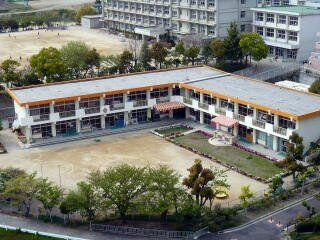 明石市立江井島幼稚園まで420m