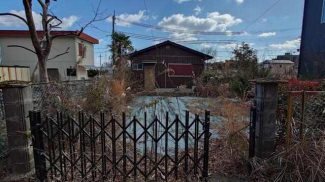 大津市大物の売地の画像