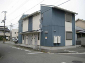 姫路市神和町のアパートの画像