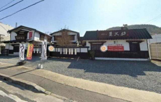 姫路市飾西の店舗一戸建ての画像