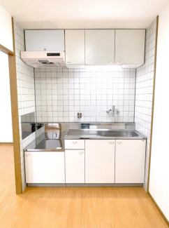 イプシロンＡ棟の画像