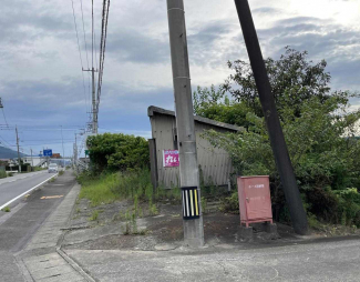 四国中央市土居町上野の売地の画像