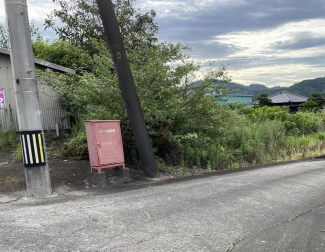 四国中央市土居町上野の売地の画像