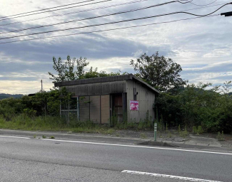 四国中央市土居町上野の売地の画像