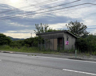 四国中央市土居町上野の売地の画像