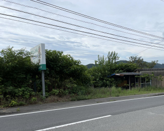 四国中央市土居町上野の売地の画像