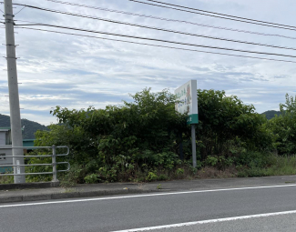 四国中央市土居町上野の売地の画像