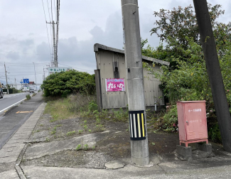 四国中央市土居町上野の売地の画像