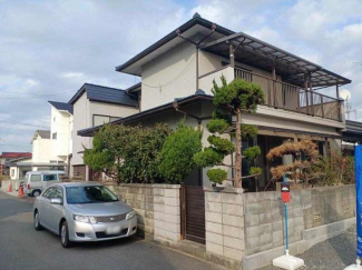 伊予市下吾川の中古一戸建ての画像