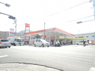 エネオスＤｒ．Ｄｒｉｖｅ八幡浜店まで170m