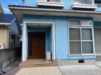 松山市西垣生町の一戸建ての画像