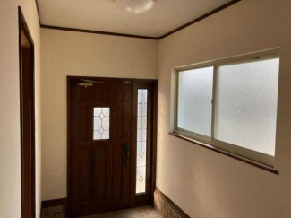 松山市西垣生町の一戸建ての画像