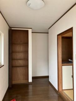 松山市西垣生町の一戸建ての画像