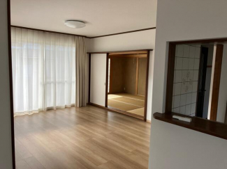 松山市西垣生町の一戸建ての画像