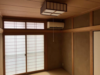 松山市西垣生町の一戸建ての画像