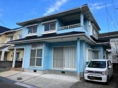 松山市西垣生町の一戸建ての画像