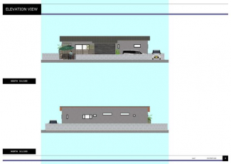 建築プラン１