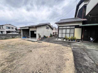 松山市南斎院町の売地の画像