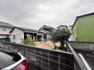 松山市南斎院町の売地の画像