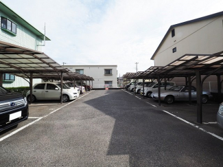 屋根付です