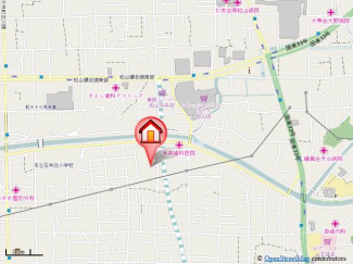 【地図】