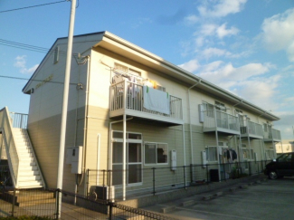 サンハイツ北野