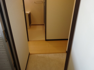【玄関】