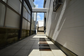 通路