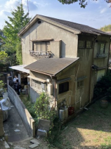 神戸市垂水区塩屋町字南谷の売地の画像
