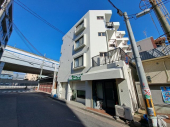 西宮市鳴尾町３丁目のマンションの画像