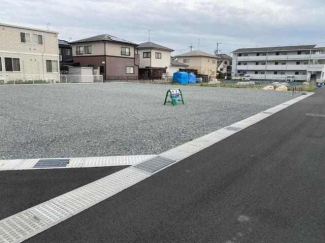 揖保郡太子町立岡の売地の画像