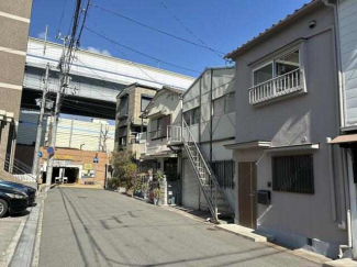 新在家南町５丁目の画像