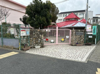 神戸市立灘すずかけ幼稚園まで419m