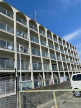 尼崎市南武庫之荘４丁目のマンションの画像