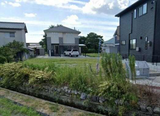 神崎郡市川町千原の売地の画像