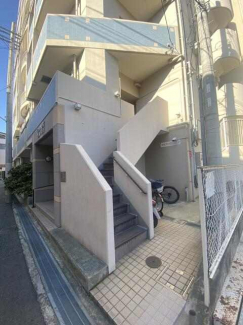 アーバンヴィレッジ六甲南の画像