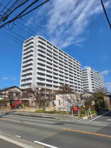 松山市辰巳町の中古マンションの画像