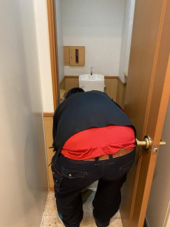 リフォーム承ります！