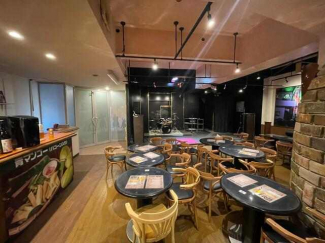 新居浜市徳常町の店舗一部の画像