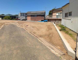 全体写真・南側から撮影
