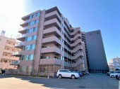 松山市高砂町３丁目の中古マンションの画像