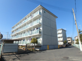 外観です