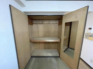 【収納】