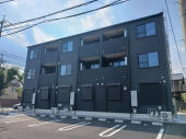 伊丹市荒牧５丁目のアパートの画像