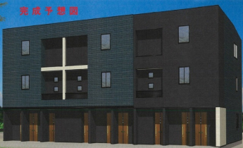 【外観】