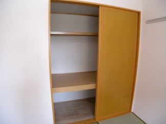 【収納】