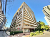 宝塚市栄町３丁目の中古マンションの画像